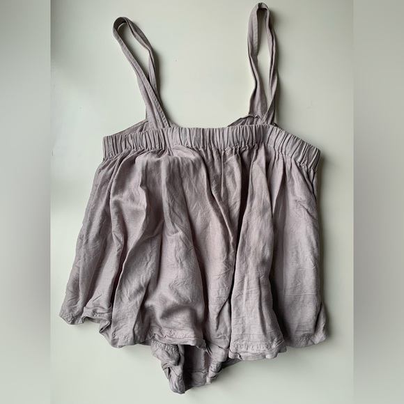 Wilfred Linen Tank Size Small - Picture 2 of 3